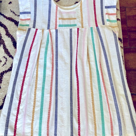 Ace & Jig Tops - EEEUC Size M Ace&Jig Paz Merry Tunic-Hard to find!